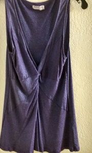 Women's Michael Sars Tank